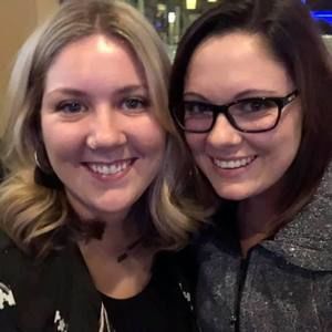 Meet your Posher, Carly